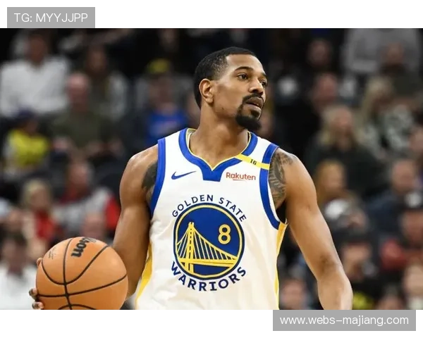 梅尔顿赛季首秀助勇士，外线防守获主帅认可