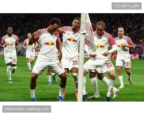 沃尔夫斯堡1-1莱比锡红牛，德甲中游球队竞争激烈