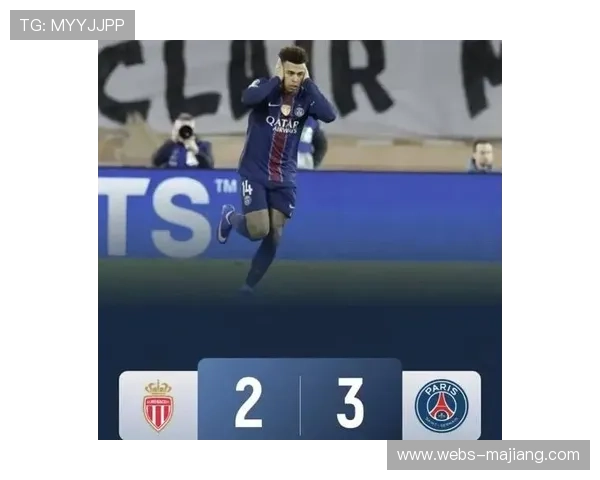 巴黎圣日耳曼客场3-2逆转摩纳哥,杜埃梅开二度展现替补奇兵作用 巴黎圣日耳曼客场3-2逆转摩纳哥,杜埃梅开二度展现替补奇兵作用